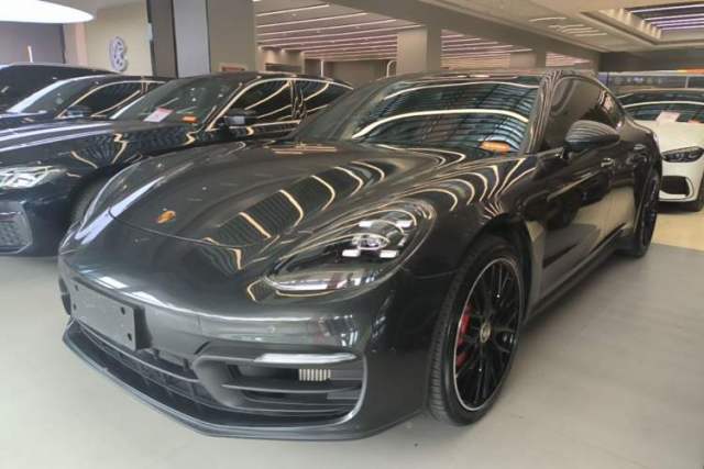 Używany Porsche Panamera 2023 Panamera 2.9T