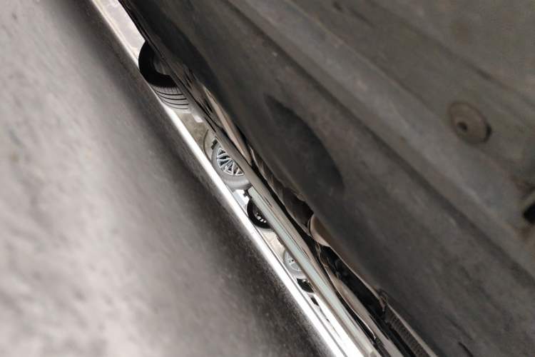 Used Porsche Panamera 2023 Panamera 2.9T Platinum Edition Chassis Front Right