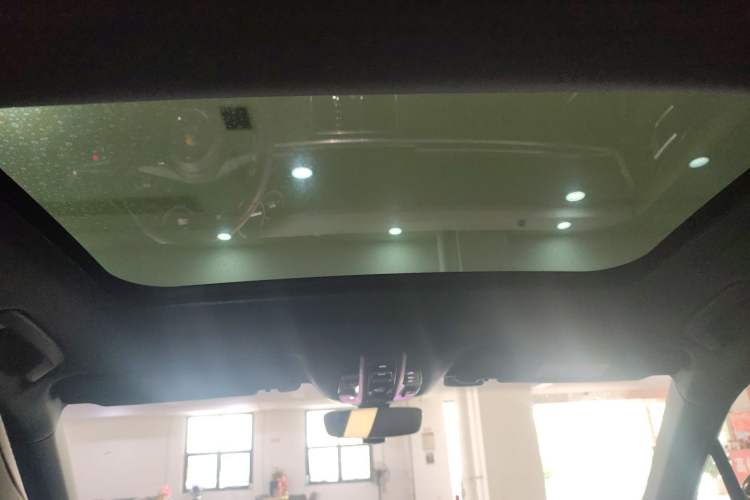 Used Porsche Panamera 2023 Panamera 2.9T Headliner