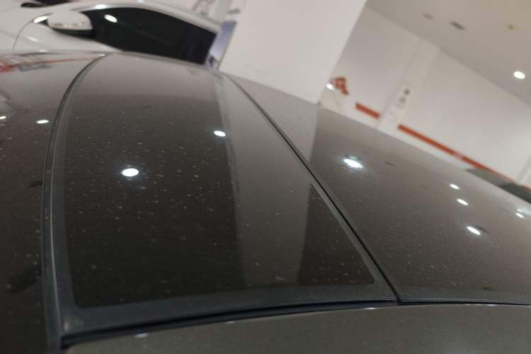 Used Porsche Panamera 2023 Panamera 2.9T Roof