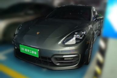 Used Porsche Panamera 2023 Panamera 2.9T