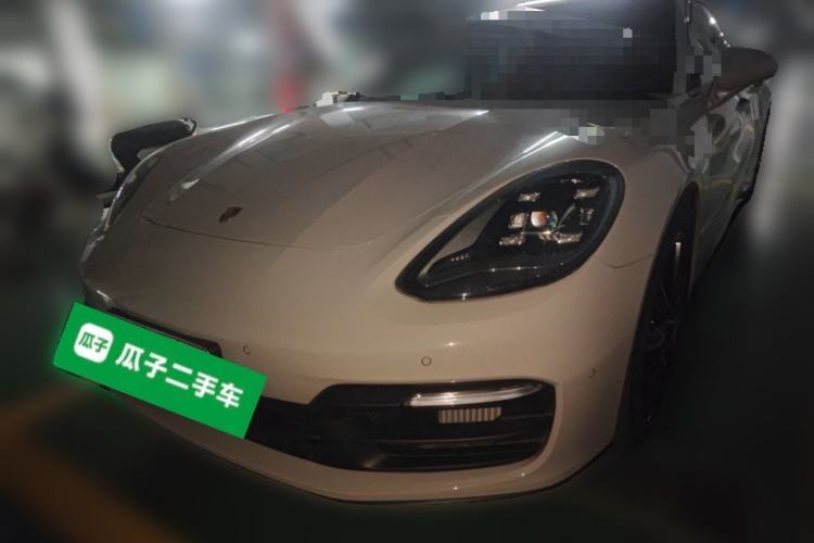Ojetý Porsche Panamera 2023 Facelifted Panamera 2.9T Platinum Edition Guazi used car, China used car export, Used car for sale, Used  cars, Cheapest cars for sale