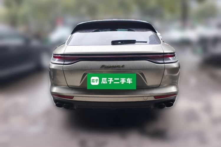 Used Porsche Panamera 2023 Panamera 4 E-Hybrid Sport Turismo 2.9T Rear