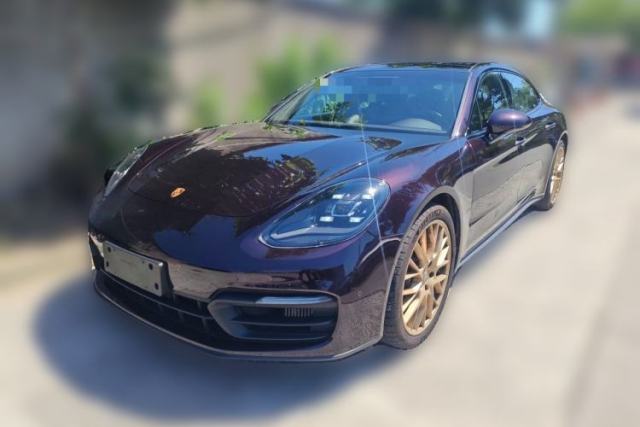 Used Porsche Panamera 2023 Panamera Executive Long Wheelbase 2.9T