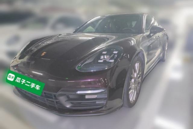 Used Porsche Panamera 2023 Panamera 2.9T