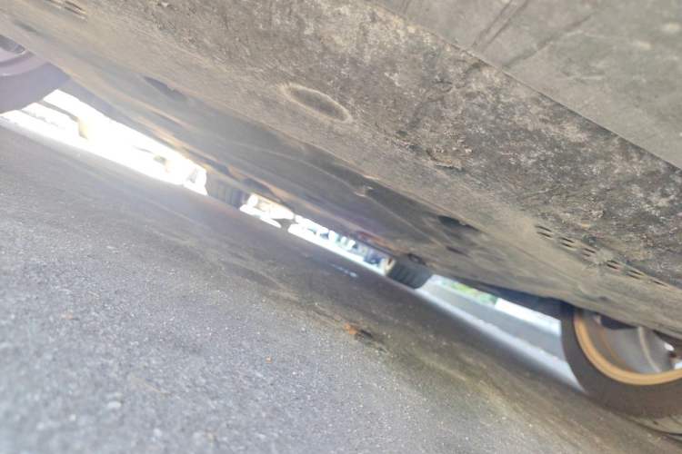 Used Porsche Panamera 2023 Panamera Executive Long Wheelbase 2.9T Chassis Front