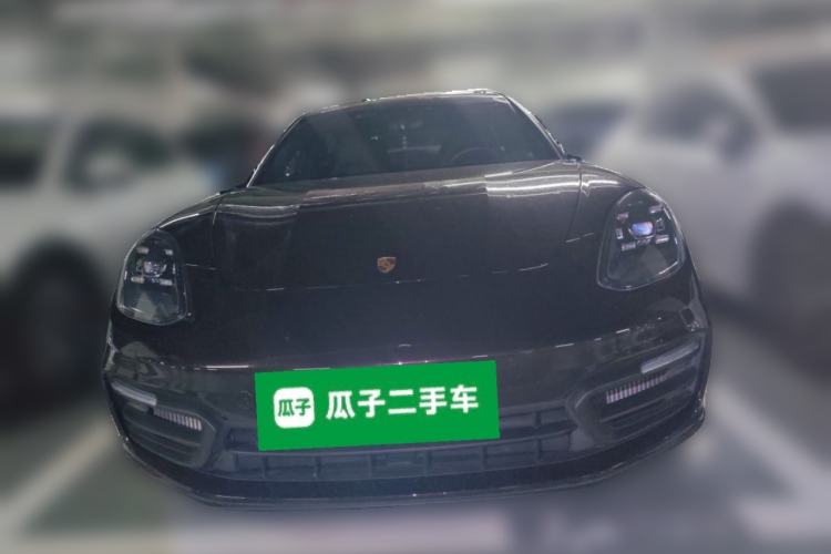 Used Porsche Panamera 2023 Panamera 2.9T Front