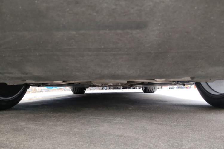 Used Porsche Panamera 2023 Panamera 2.9T Chassis Front