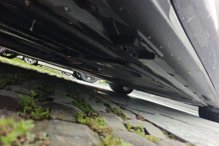 Used Porsche Panamera 2023-Year Restyled Panamera Executive Extended Platinum Edition 2.9T Chassis Front Left