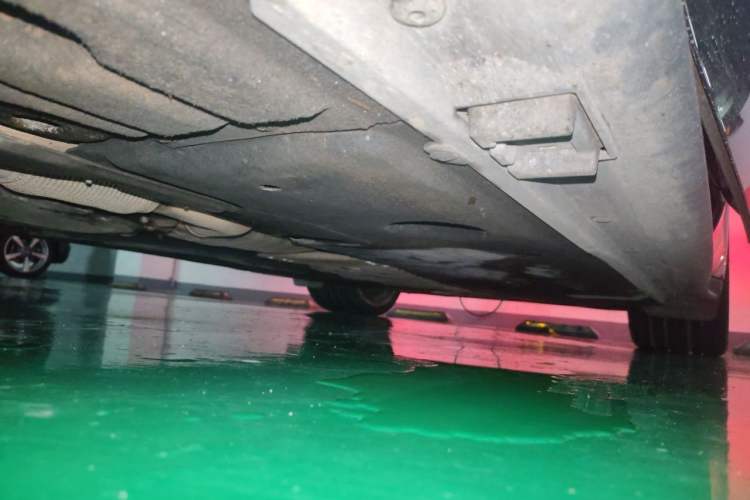 Used Porsche Panamera 2023 Panamera 2.9T Chassis Front Left