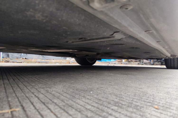Used Porsche Panamera 2023 Panamera 2.9T Chassis Front Right