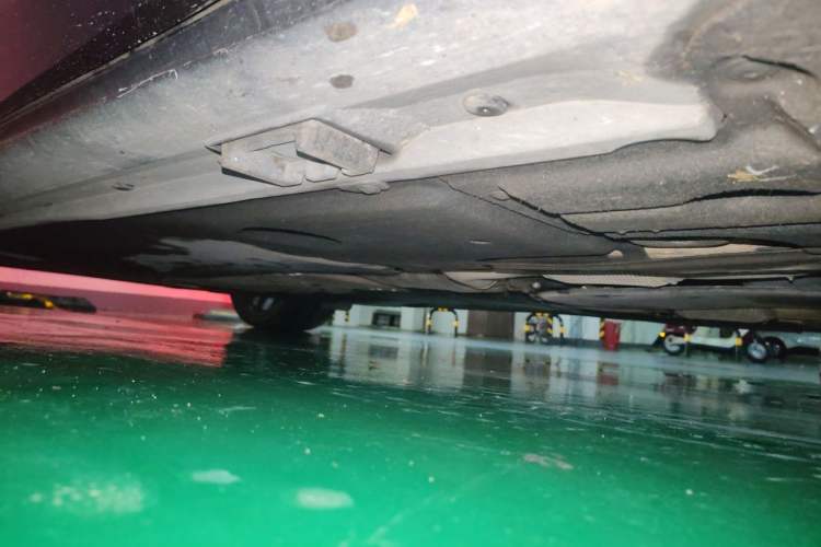 Used Porsche Panamera 2023 Panamera 2.9T Chassis Front Right