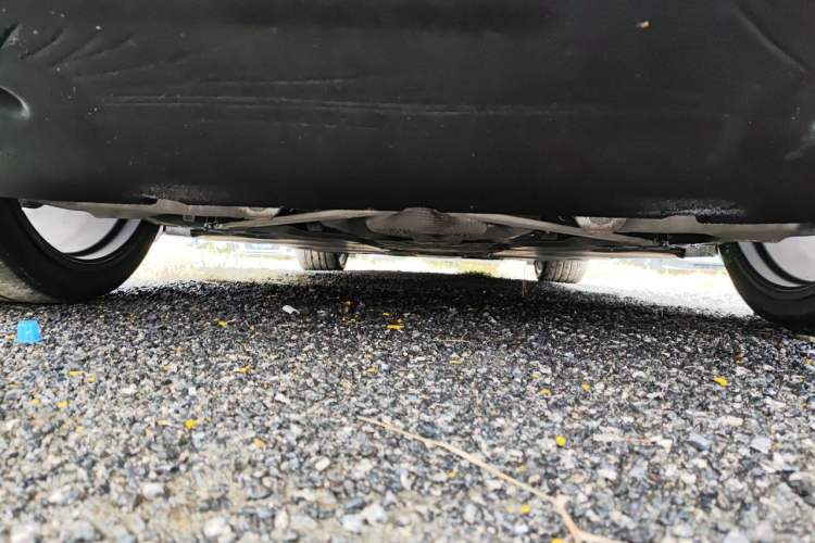 Used Porsche Panamera 2023 Panamera Executive Long Wheelbase 2.9T Chassis Rear