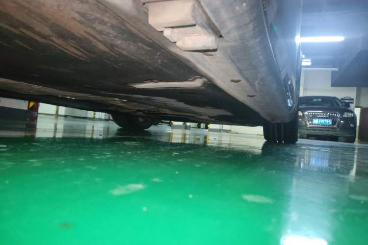 Used Porsche Panamera 2023 Panamera 2.9T Chassis Rear Right