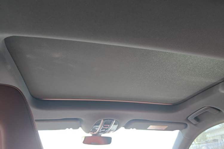 Used Porsche Panamera 2023 Panamera 2.9T Headliner
