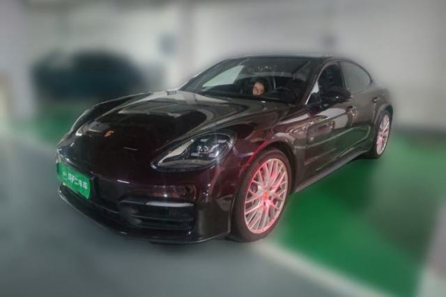 Used Porsche Panamera 2023 Panamera 2.9T