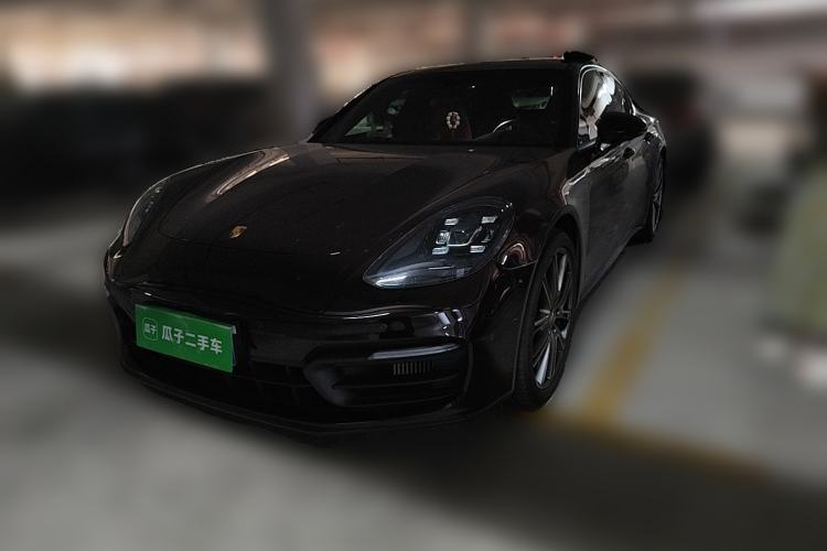 Used Porsche Panamera 2023 Panamera 2.9T Guazi used car, China used car export, Used car for sale, Used cars, Cheapest cars for sale