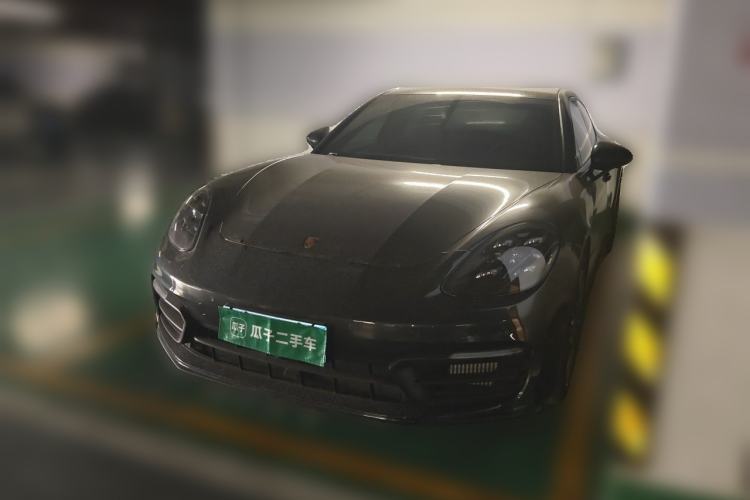 Used Porsche Panamera 2023 Facelifted Panamera 2.9T Platinum Edition Guazi used car, China used car export, Used car for sale, Used  cars, Cheapest cars for sale