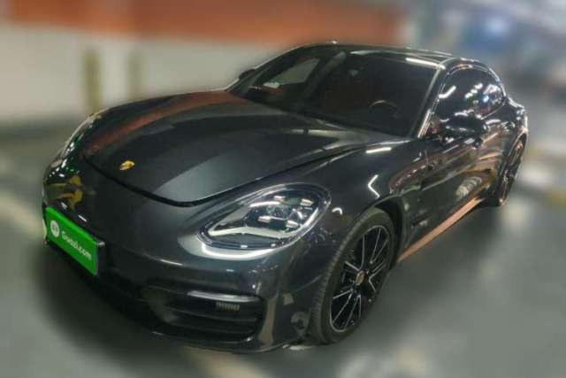 Used Porsche Panamera 2023 Panamera 2.9T