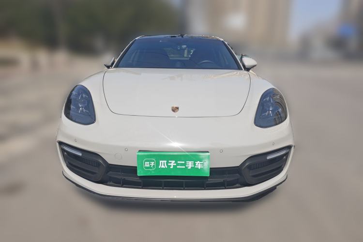 Used Porsche Panamera 2023 Panamera 2.9T Front