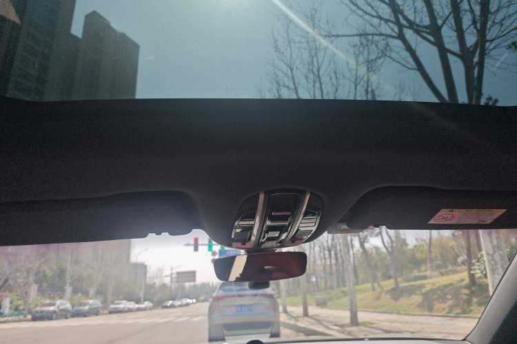 Used Porsche Panamera 2023 Panamera 2.9T Headliner