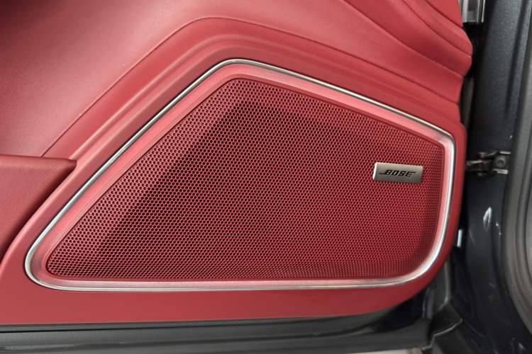 Used Porsche Panamera 2023 Facelifted Panamera 2.9T Platinum Edition Interior 9