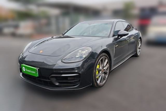 Used Porsche Panamera 2023 Panamera 4 E-Hybrid Executive Long Wheelbase 2.9T