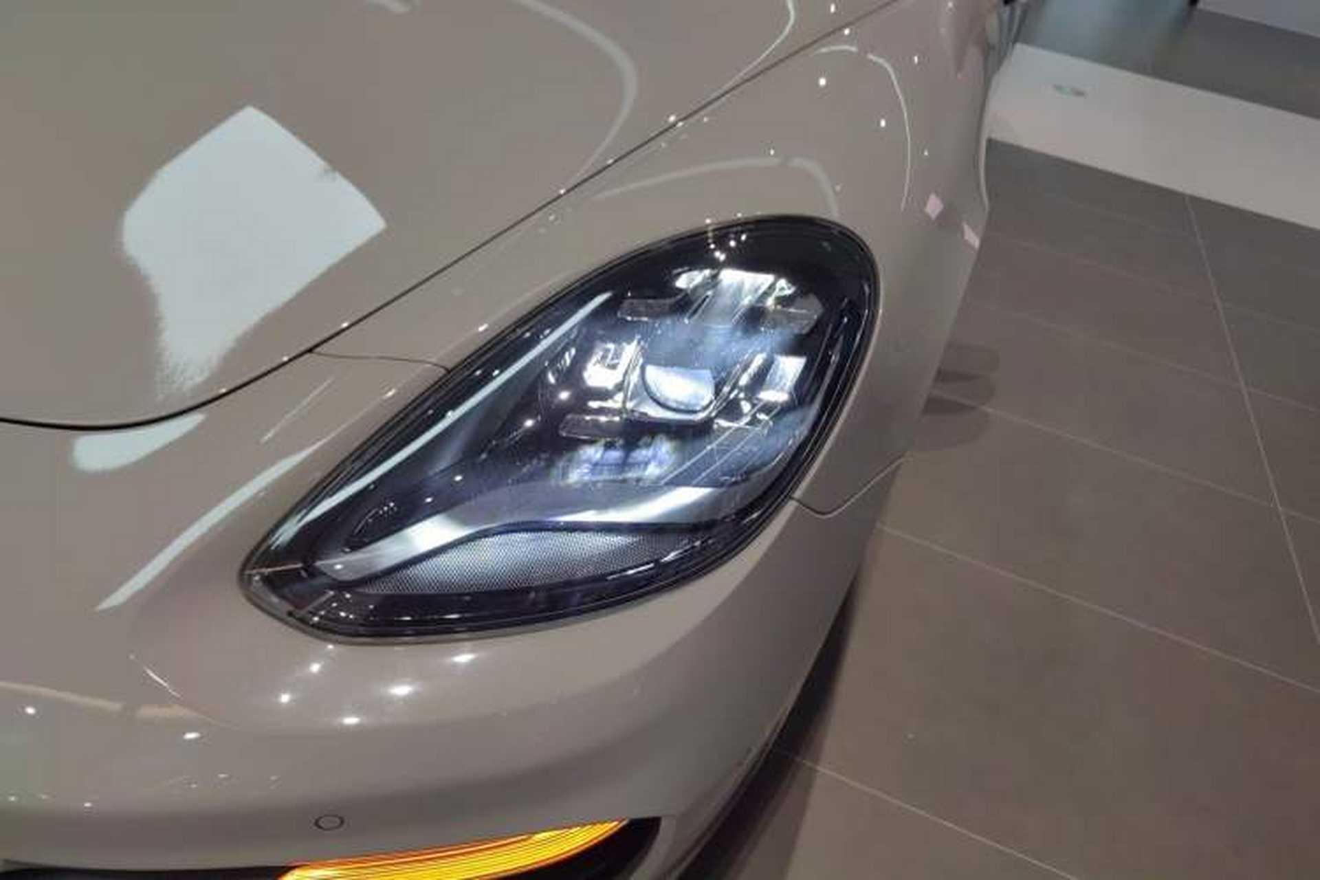 Used Porsche Panamera 2023 Panamera 2.9T Left Front Headlight