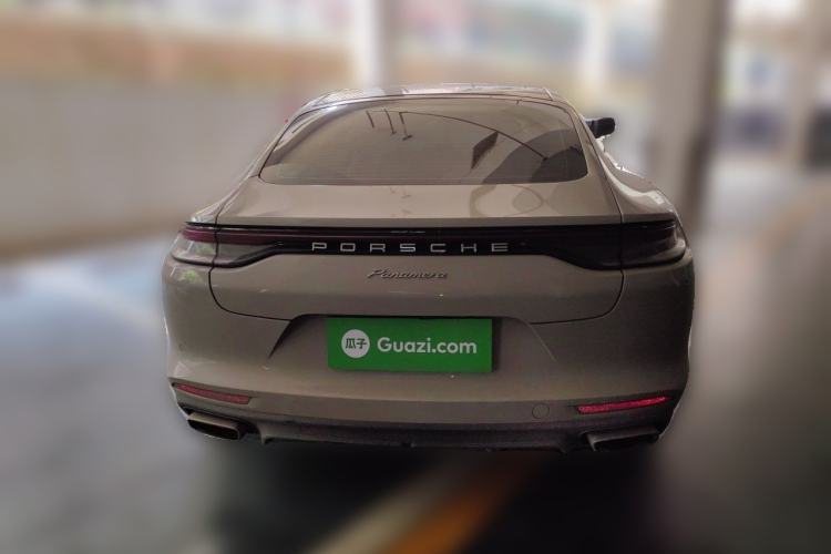 Used Porsche Panamera 2023 Panamera Executive Long Wheelbase 2.9T Rear