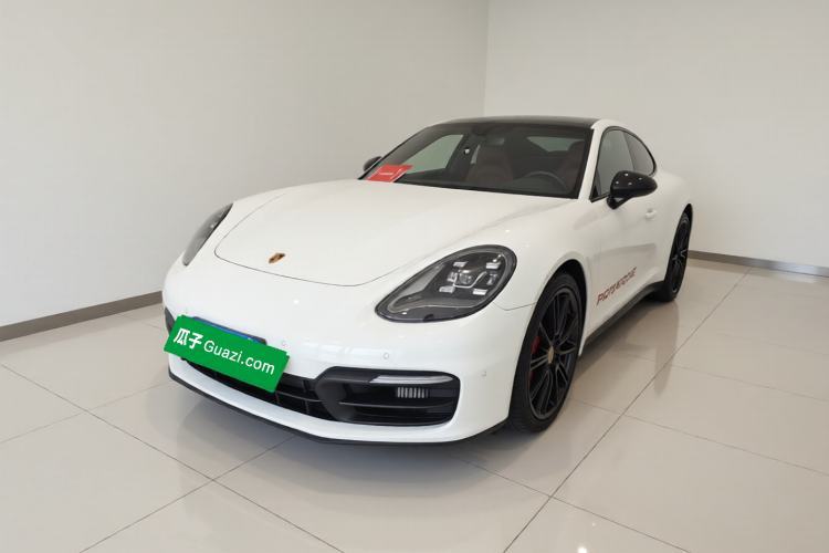 Ojetý Porsche Panamera 2023 Facelifted Panamera 2.9T Platinum Edition Guazi used car, China used car export, Used car for sale, Used  cars, Cheapest cars for sale