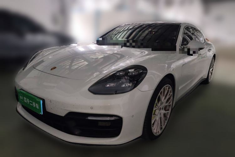 Used Porsche Panamera 2023 Panamera Executive Long Wheelbase 2.9T Guazi used car, China used car export, Used car for sale, Used  cars, Cheapest cars for sale