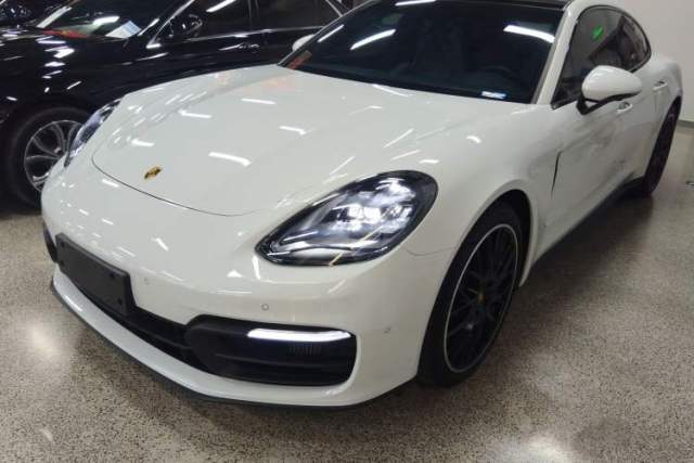 Used Porsche Panamera 2023 Panamera 2.9T