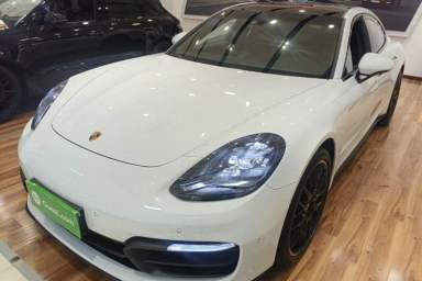 Used Porsche Panamera 2023 Panamera 2.9T