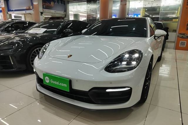 Used Porsche Panamera 2023 Panamera 2.9T
