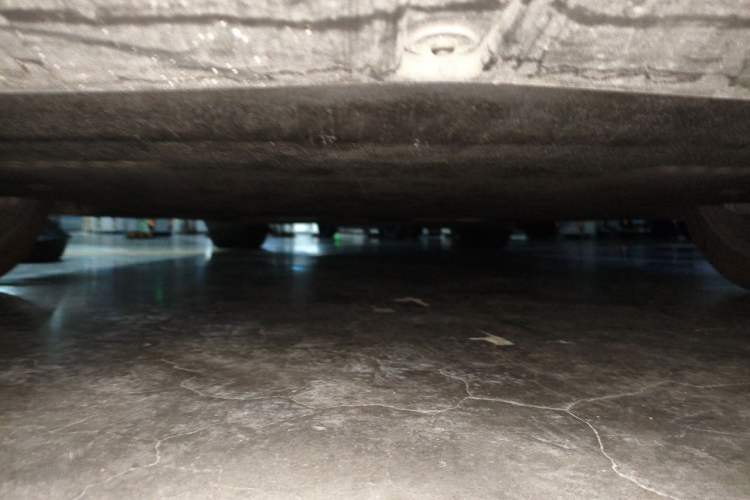 Used Porsche Panamera 2023 Panamera 2.9T Chassis Front