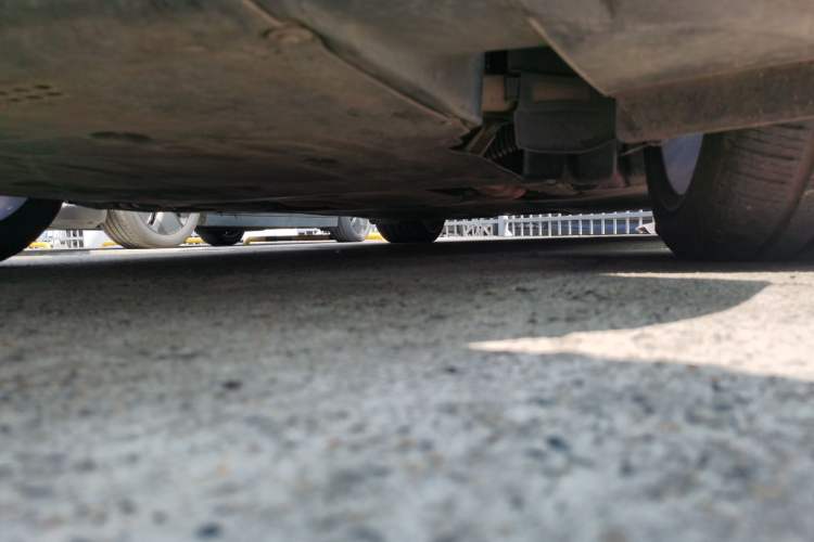 Used Porsche Panamera 2023 Panamera 2.9T Chassis Front Left