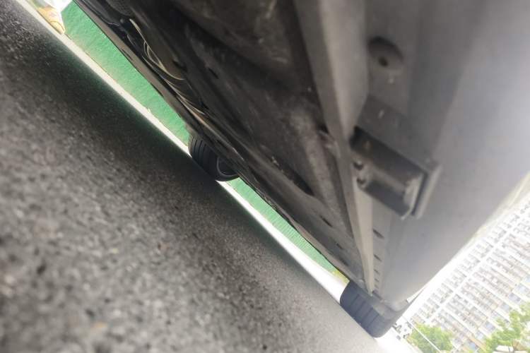 Used Porsche Panamera 2023 Facelifted Panamera 2.9T Platinum Edition Chassis Front Left