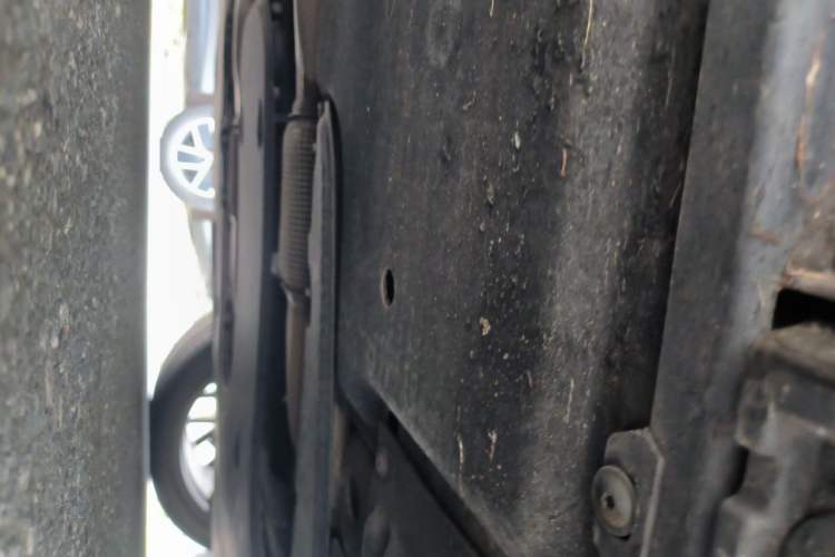 Used Porsche Panamera 2023 Panamera 2.9T Chassis Front Right