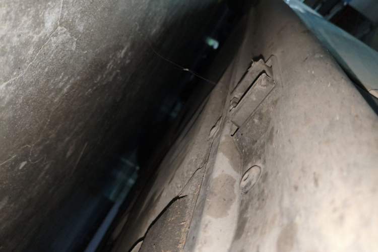 Used Porsche Panamera 2023 Panamera 2.9T Chassis Front Right
