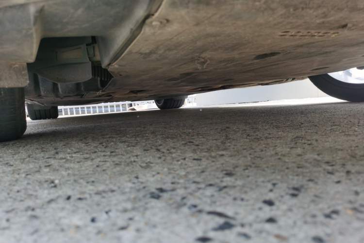 Used Porsche Panamera 2023 Panamera 2.9T Chassis Front Right