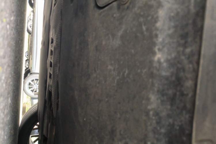 Used Porsche Panamera 2023 Panamera 2.9T Chassis Rear Left