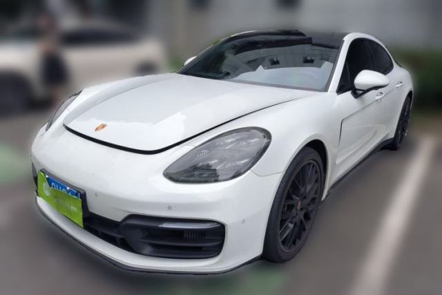 Used Porsche Panamera 2023 Panamera 2.9T