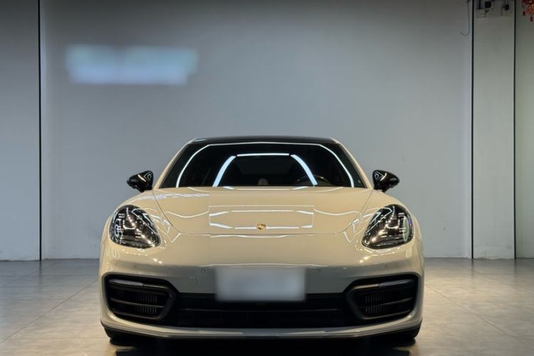 Used Porsche Panamera 2023 Panamera 2.9T Exterior 1