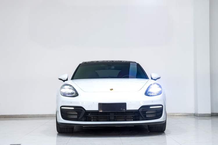 Used Porsche Panamera 2023 Panamera 2.9T Exterior 1