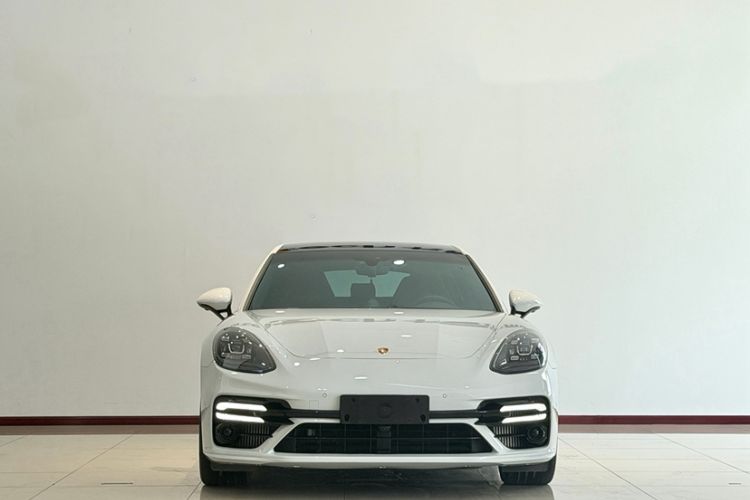 Used Porsche Panamera 2023 Panamera 2.9T Exterior 1