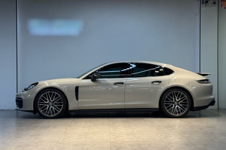 Used Porsche Panamera 2023 Panamera 2.9T Exterior 2