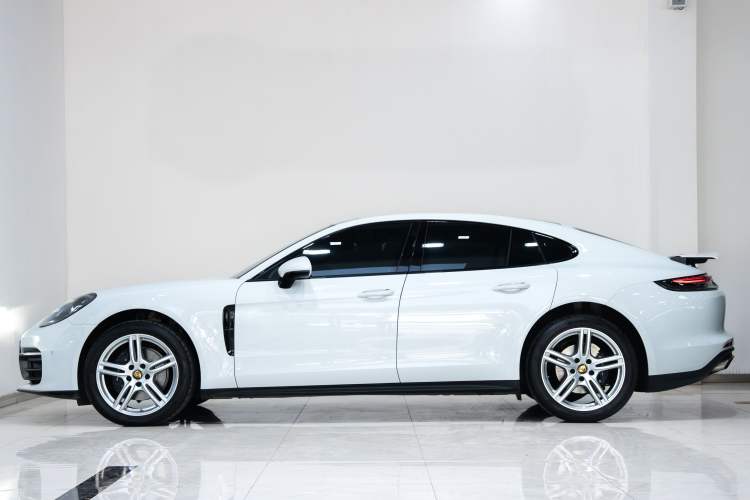 Used Porsche Panamera 2023 Panamera 2.9T Exterior 2