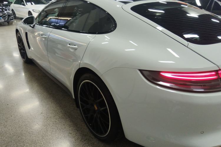 Used Porsche Panamera 2023 Panamera 2.9T Exterior 3