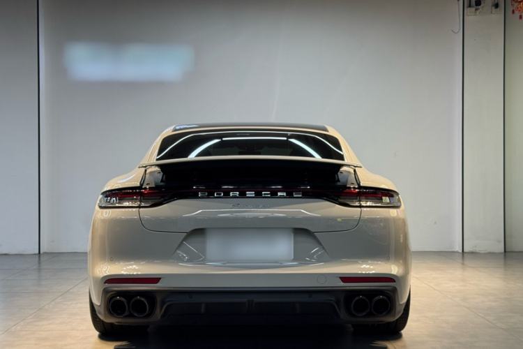 Used Porsche Panamera 2023 Panamera 2.9T Exterior 3