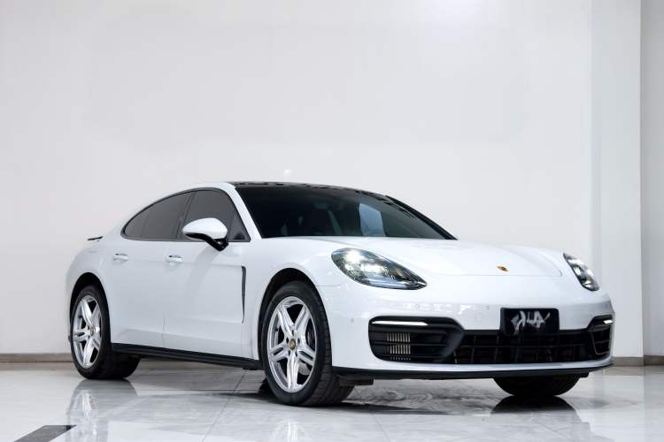 Used Porsche Panamera 2023 Panamera 2.9T Exterior 3